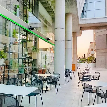 Elysia Park 14 - Modern 2br - Pool & Fitness- *
