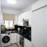Feriehus Elysia Park 14 - Modern 2br - Pool & Fitness-